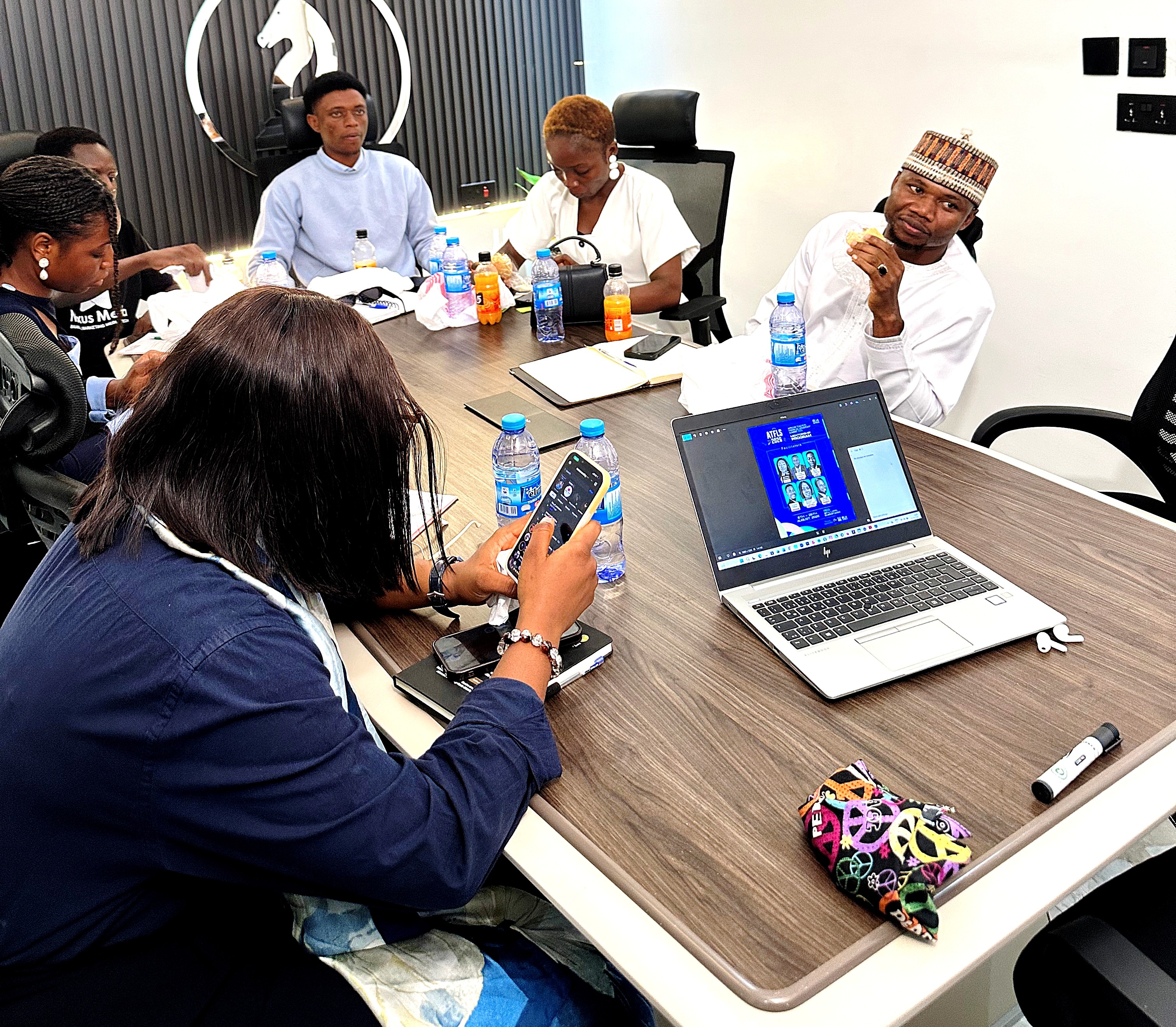 Abuja Event
